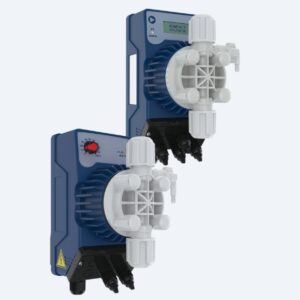 Seko Dosing Pump, POMPA KOMPACT 200-AML