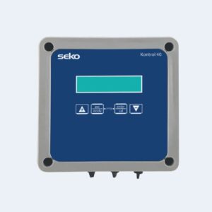 SEKO CHILLED WATER DOSING SYSTEM-K40 – WITH BMS STATUS