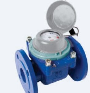 Flanged Water meter – DN100